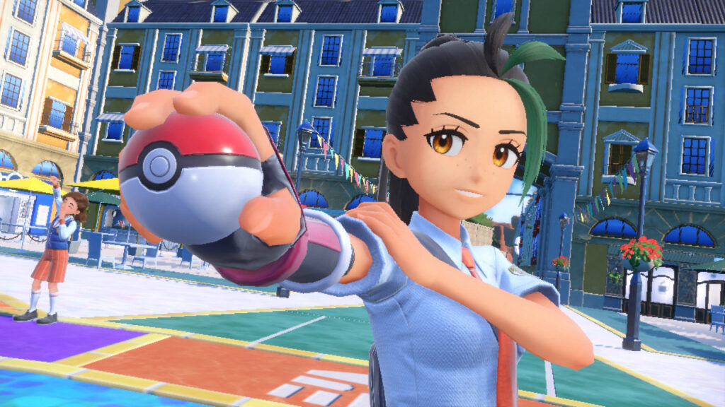 Thunderbolt-TM-Pokemon-Scarlet-and-Violet