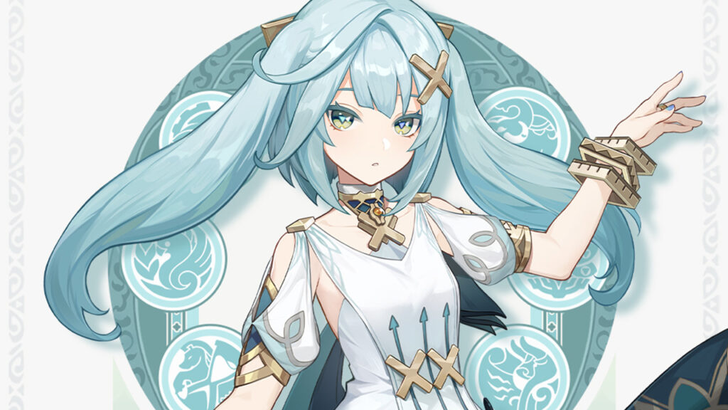 Genshin Impact Faruzan: umiejętności, wiedza, data premiery, przecieki i więcej Genshin-faruzan