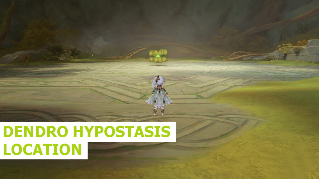 Genshin-Impact-Dendro-Hypostasis-Location