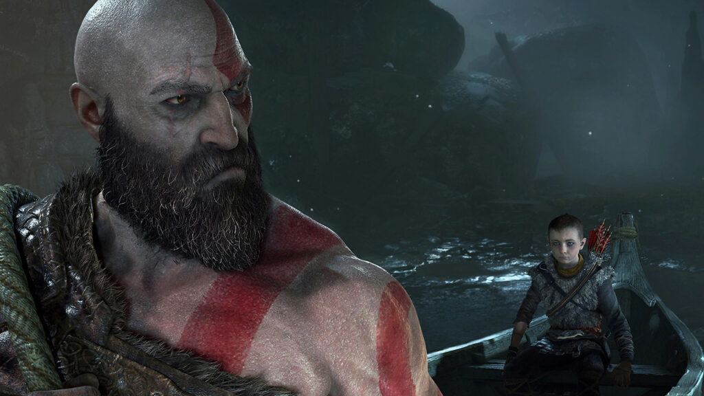 God of War: Jak rozwiązać zagadkę pór roku God-of-War-Seasons-Puzzle