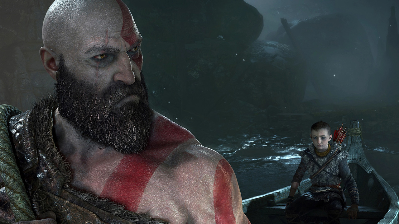 God of War: Jak rozwiązać zagadkę pór roku God-of-War-Pory roku-Puzzle