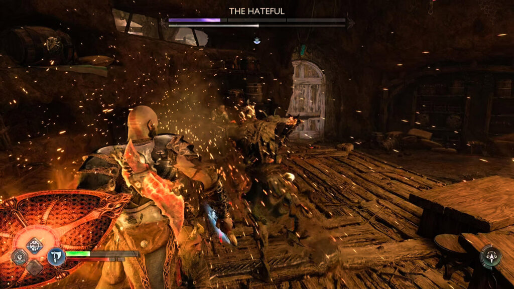 God of War Ragnarok: Jak pokonać Nienawistnych The-Hateful-God-of-War-Ragnarok