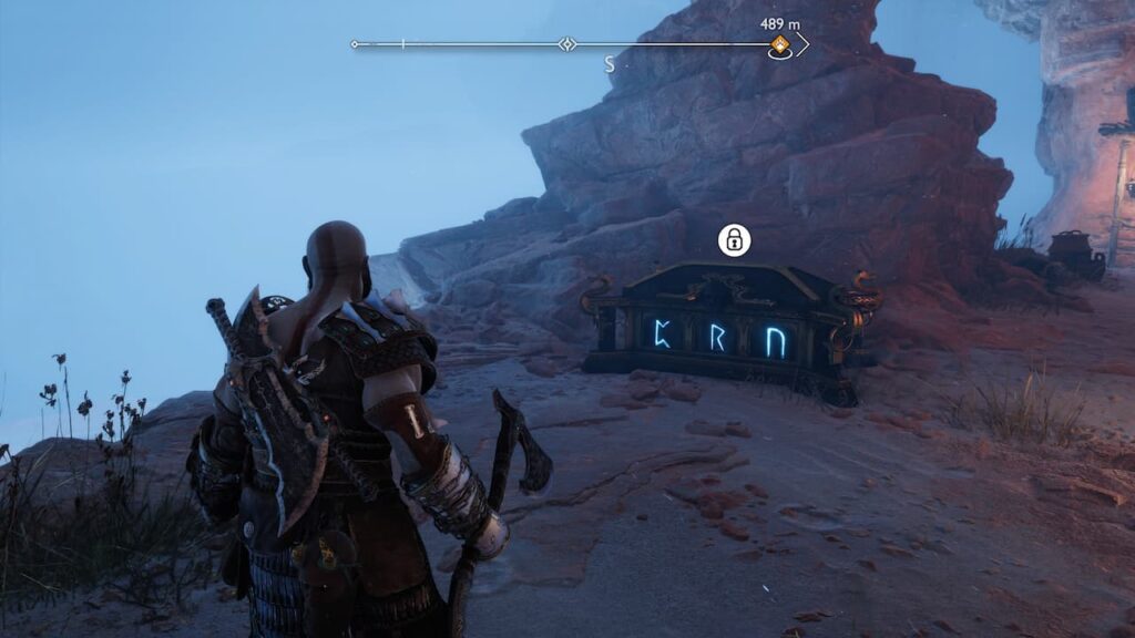 God of War Ragnarok: łamigłówka ze skrzynią Strond Nornir, lokalizacje i rozwiązanie God-of-War-Ragnarok_20221110083857-4