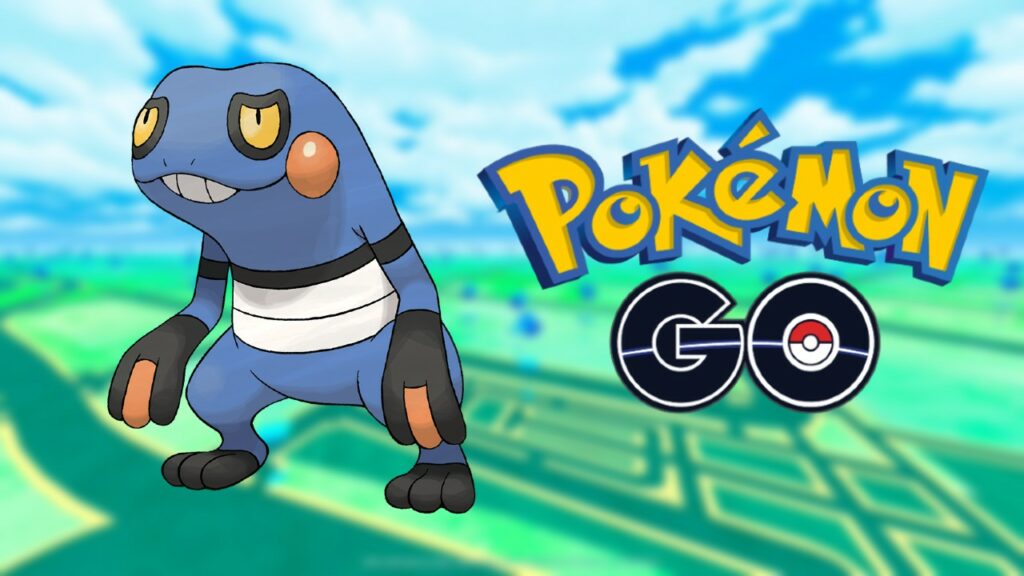 Croagunk-Pokemon-GO-Spotlight-Hour