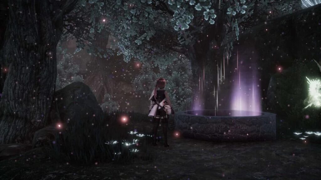 Old-Well-from-Harvestella
