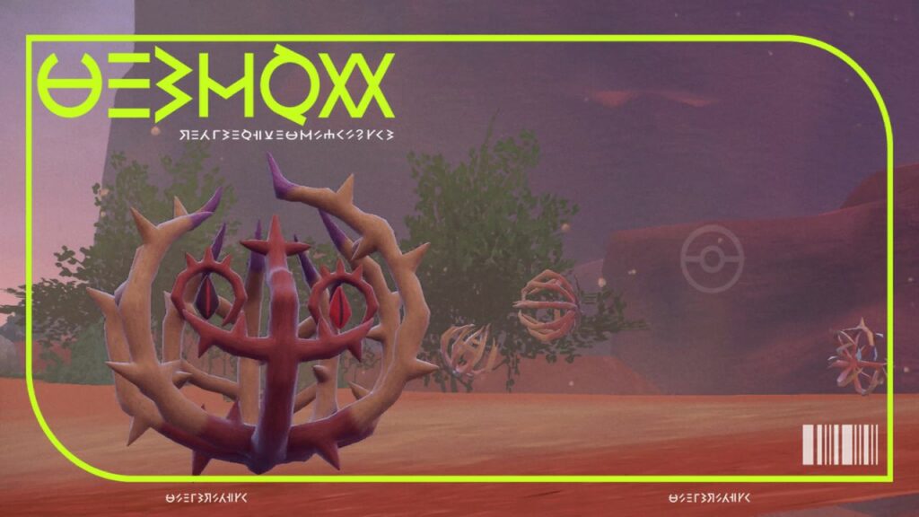 Jak ewoluować Bramblina w Brambleghasta w Pokemon Scarlet i Violet How-to-Evolve-Bramblin-into-Brambleghast-in-Pokemon-Scarlet-and-Violet-1