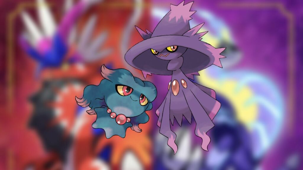 How-to-Evolve-Misdreavus-into-Mismagius-in-Pokemon-Scarlet-and-Violet