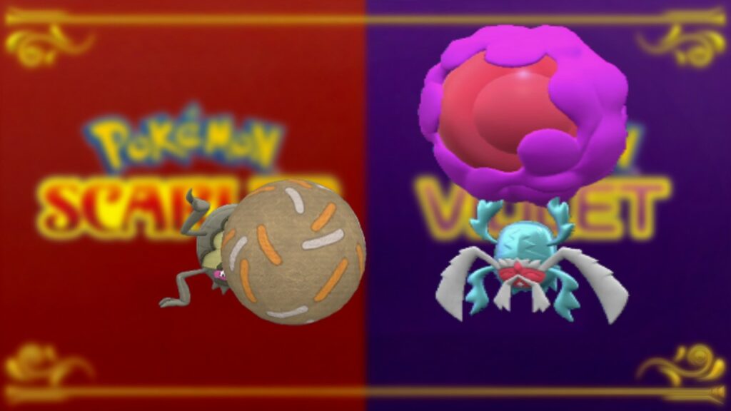 Scarlet-Violet-Rellor-Rabsca