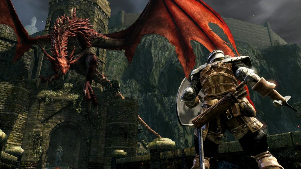 How-to-Play-Dark-Souls-Remastered-Online