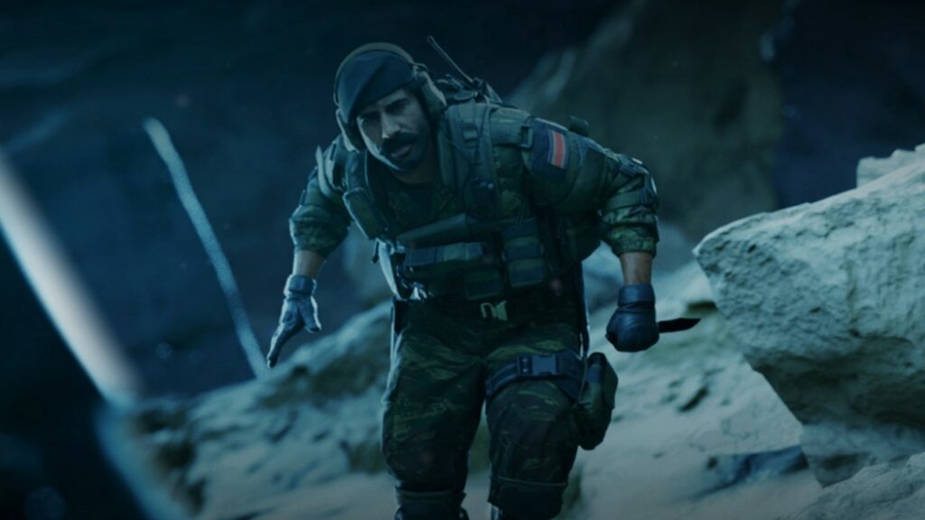 Jak grać w trybie trzeciej osoby w Warzone 2 3-Person-Playlist