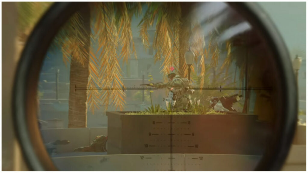 How-to-Get-Longshot-Kills-in-Modern-Warfare-2-Easily