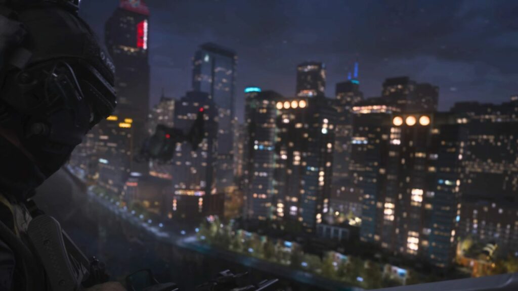 Jak łatwo zdobyć zabójstwa z tyłu w Modern Warfare 2? How-to-get-kills-from-behind-easily-in-Call-of-Duty-Modern-Warfare-2