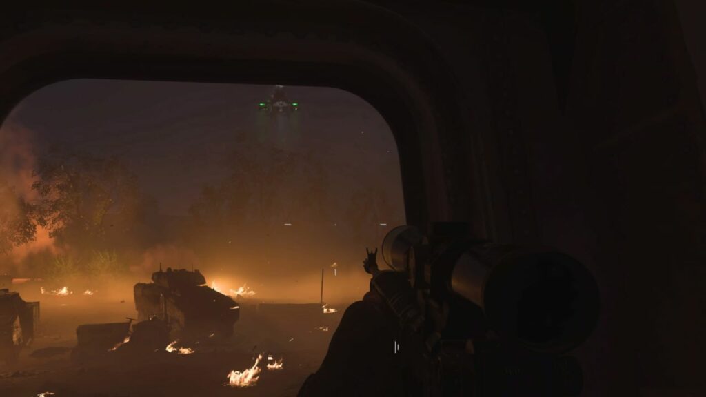 Jak naprawić kod błędu CASERMA – RHINO w Modern Warfare 2? How-to-fix-Caserma-Rhino-error-code-in-Call-of-Duty-Modern-Warfare-2