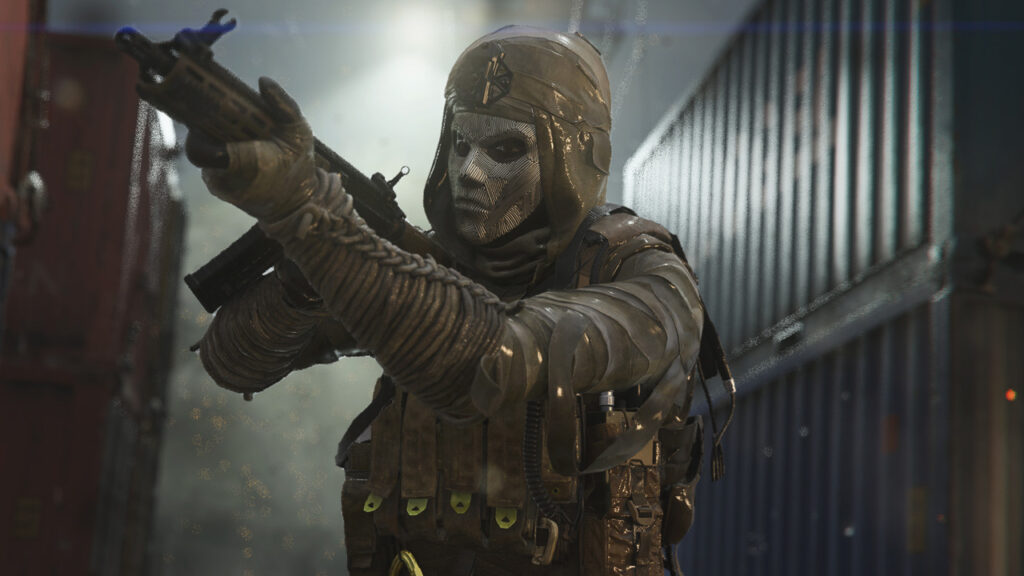 Jak naprawić nie zapełniające się lobby w Warzone 2 Lobby-Not-Filling-Warzone-2