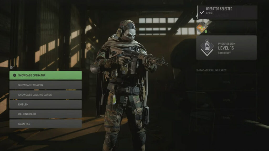 Jak naprawić błąd „Gracz, któremu zaprzecza Twoja platforma” w Modern Warfare 2 How-to-Fix-Modern-Warfare-2-Showcase-Not-Working