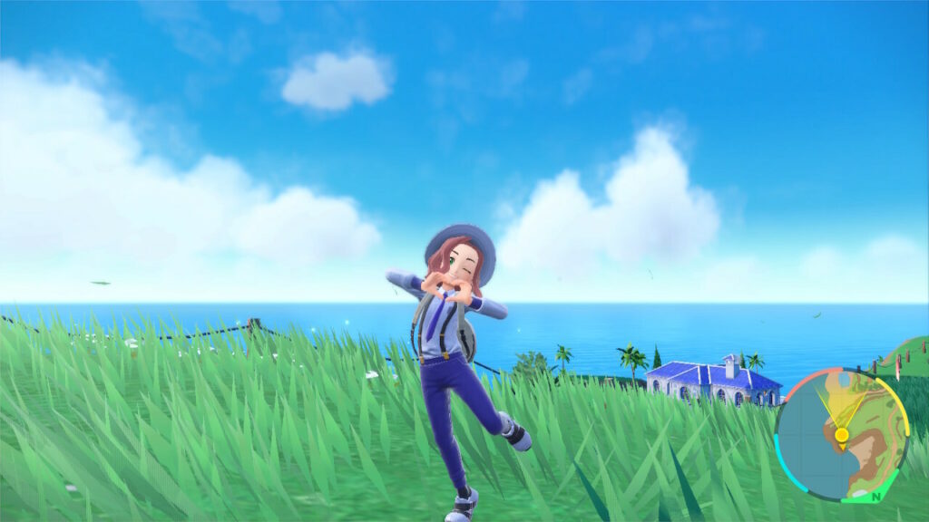 Jak nauczyć się ruchów jaj w Pokémon Scarlet i Violet Pokemon-Scarlet-and-Violet-Egg-Moves