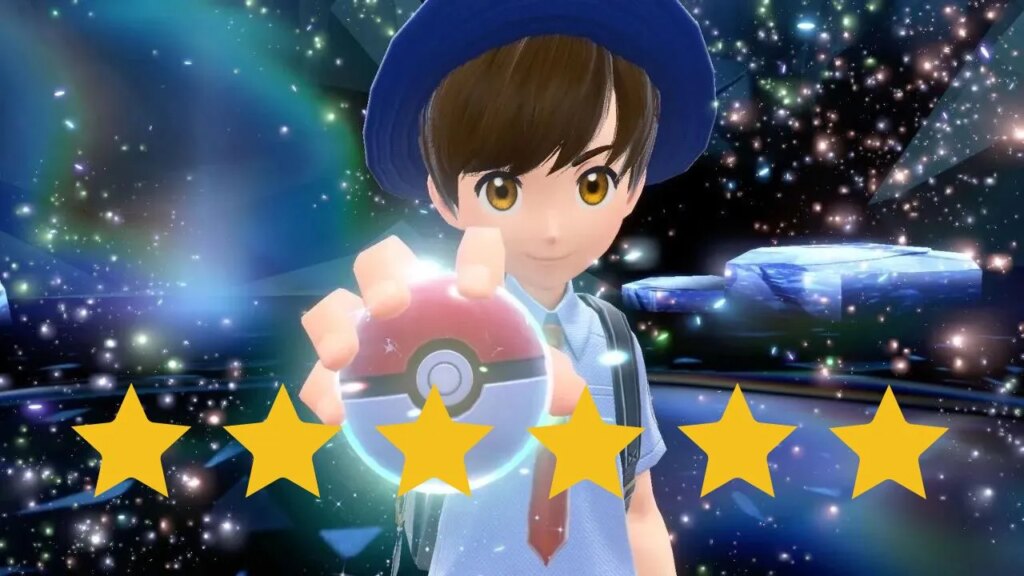 Jak odblokować 6 Star Tera Raids w Pokemon Scarlet i Violet How-to-Unlock-6-Star-Tera-Raids-in-Pokemon-Scarlet-and-Violet