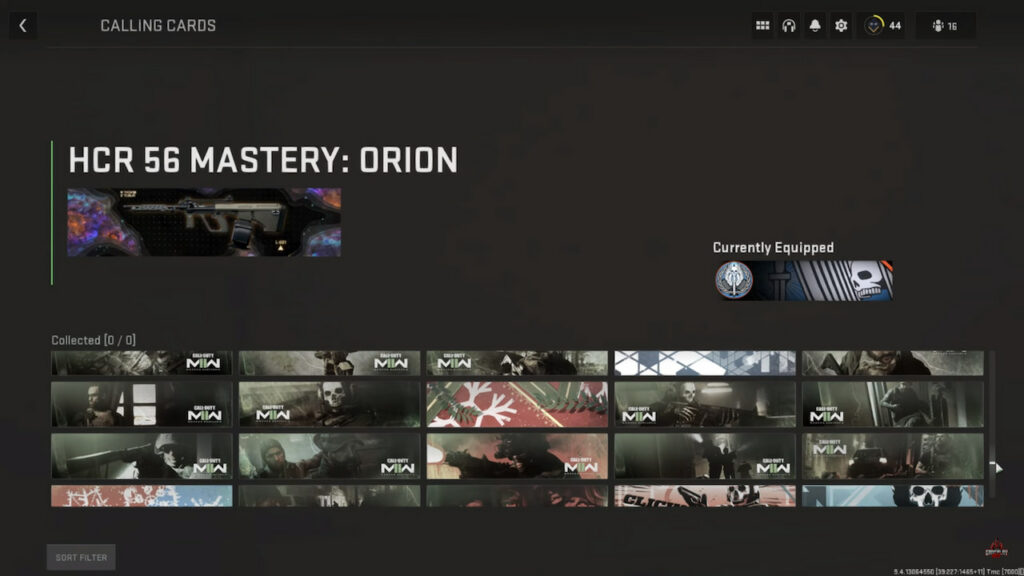 Jak odblokować karty telefoniczne Modern Warfare 2? How-to-Unlock-Modern-Warfare-2-Calling-Cards