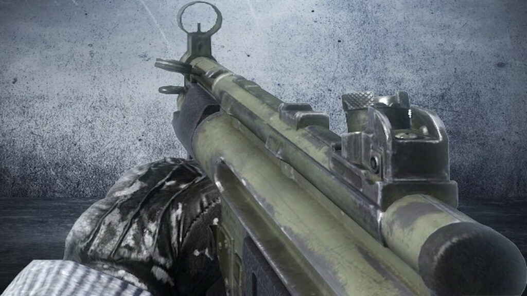 Jak odblokować oliwkowy kamuflaż w Modern Warfare 2 How-to-Unlock-Olive-Camo-in-Modern-Warfare-2