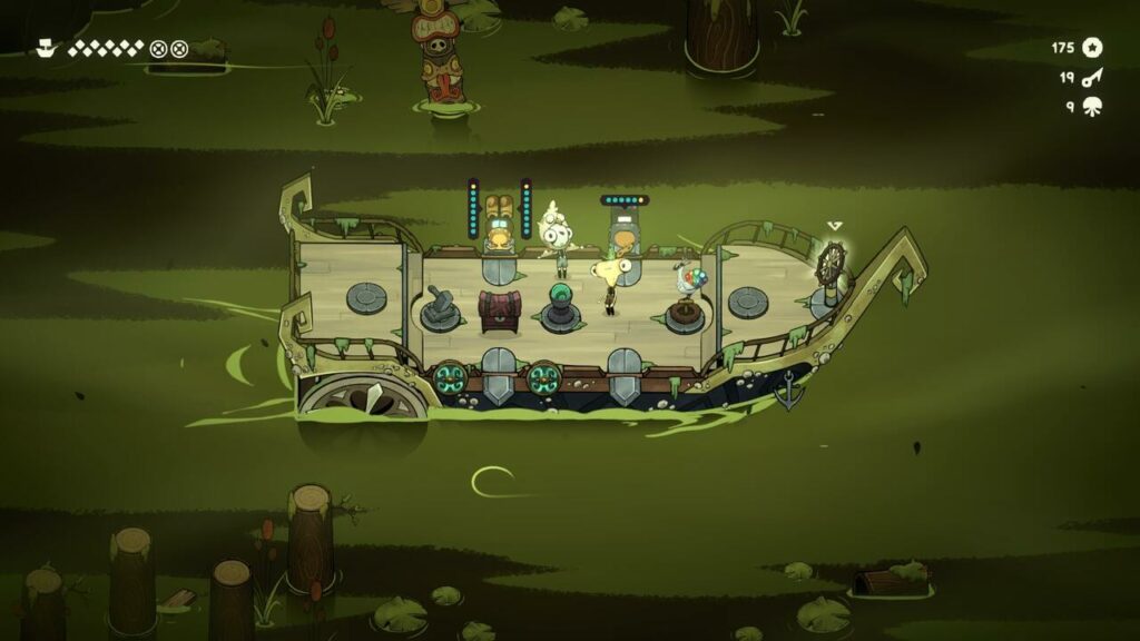 Ship-of-Fools-How-to-Unlock-All-Fools
