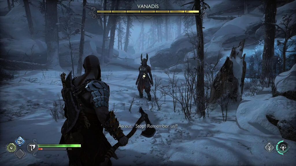 Jak pokonać Vanadis w God of War Ragnarok How-to-defeat-Vanadis-God-of-War-Ragnarok