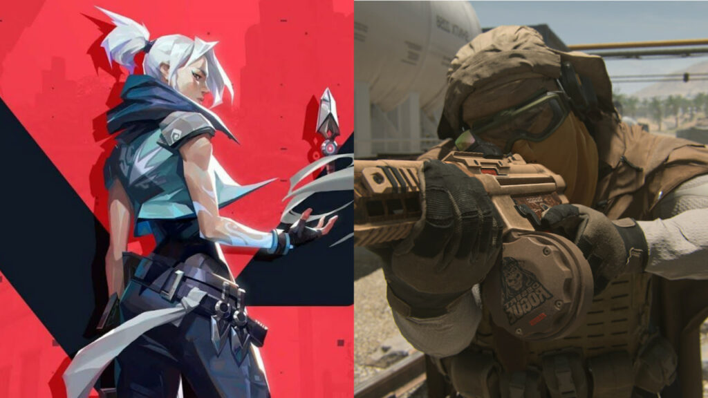 Jak przekonwertować Valorant Sensitivity na Warzone 2.0? How-to-Convert-Valorant-Sensitivity-to-Warzone-2.0