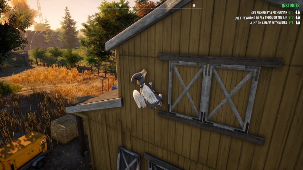 Wall-Running-Sideways