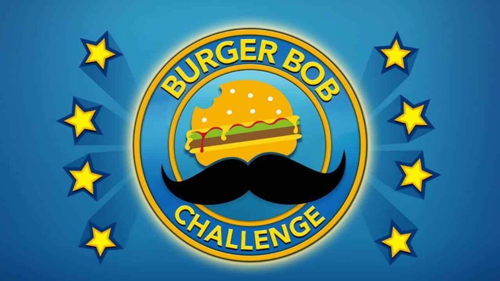 Jak ukończyć wyzwanie Burger Bob w BitLife How-to-Complete-the-Burger-Bob-Challenge-in-BitLife