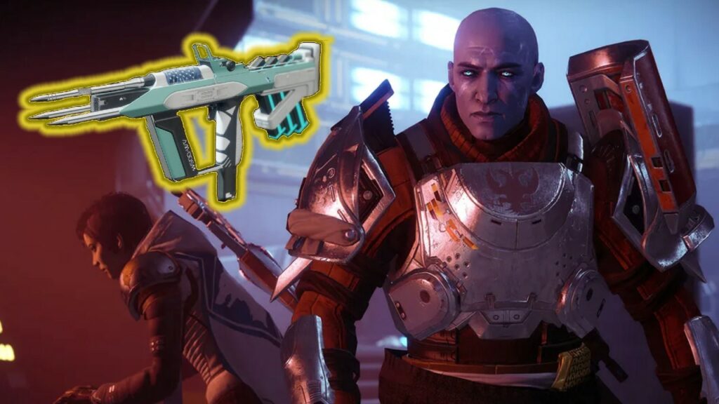 Jak ukończyć zadanie „Iskra nadziei” w Destiny 2? Destiny-2-A-Spark-Of-Hope