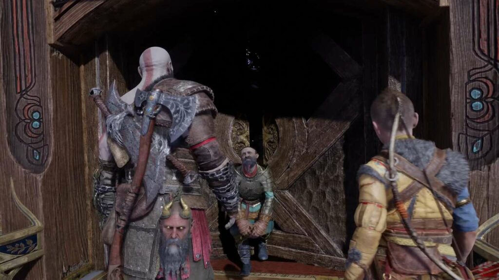 Jak wstępnie wczytać God of War Ragnarok: PC, Xbox i PlayStation Preload-God-of-War-Ragnarok