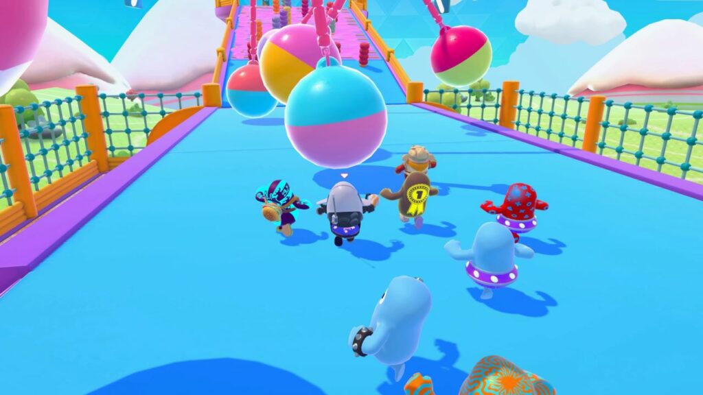 Jak wygrać każdą rundę w Fall Guys | Wskazówki i strategie dla każdego typu gry How-to-win-every-round-in-Fall-Guys