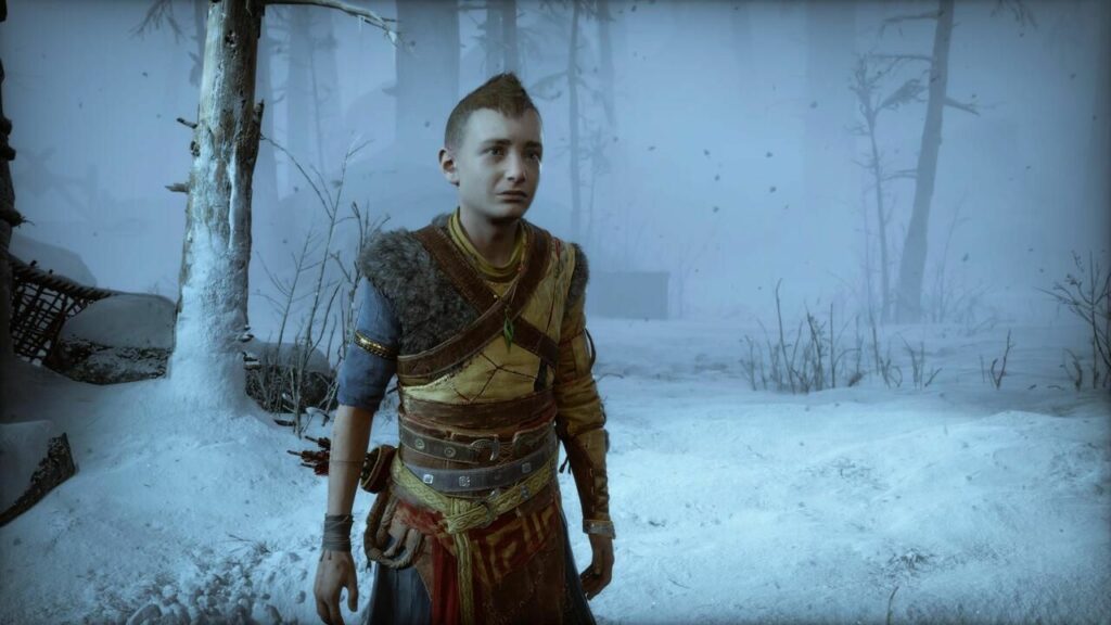 God-of-War-Ragnarok-Atreus-height
