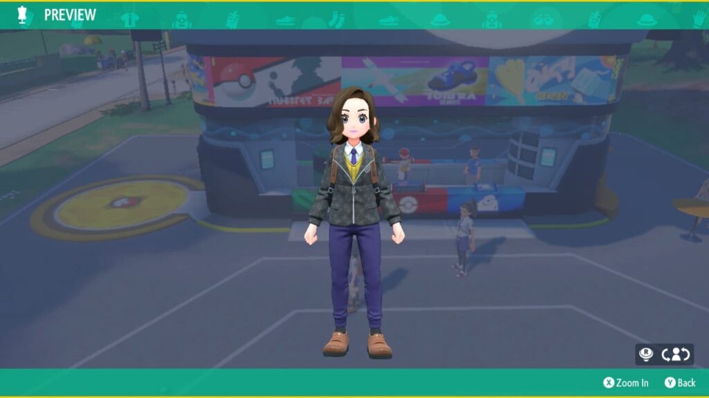 Character-with-No-Hat