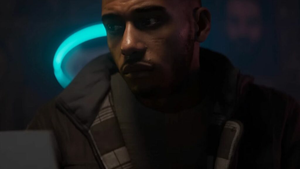 Jak zdobyć Gaz w Warzone i Modern Warfare 2 Kyle-Gaz-Gerrick-MW2