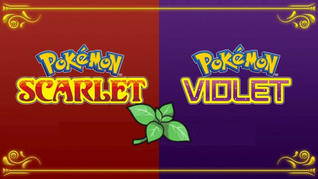 Jak zdobyć Mennice Natury w Pokemon Scarlet & Violet Scarlet-Violet-Nature-Mints