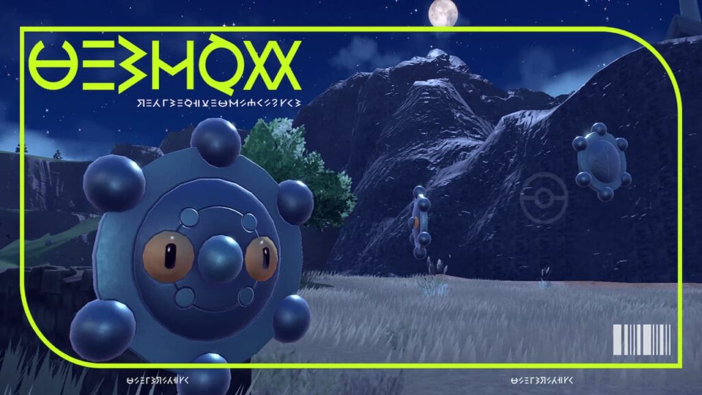 Jak zdobyć fragmenty Bronzora w Pokémon Scarlet i Violet? Bronzor