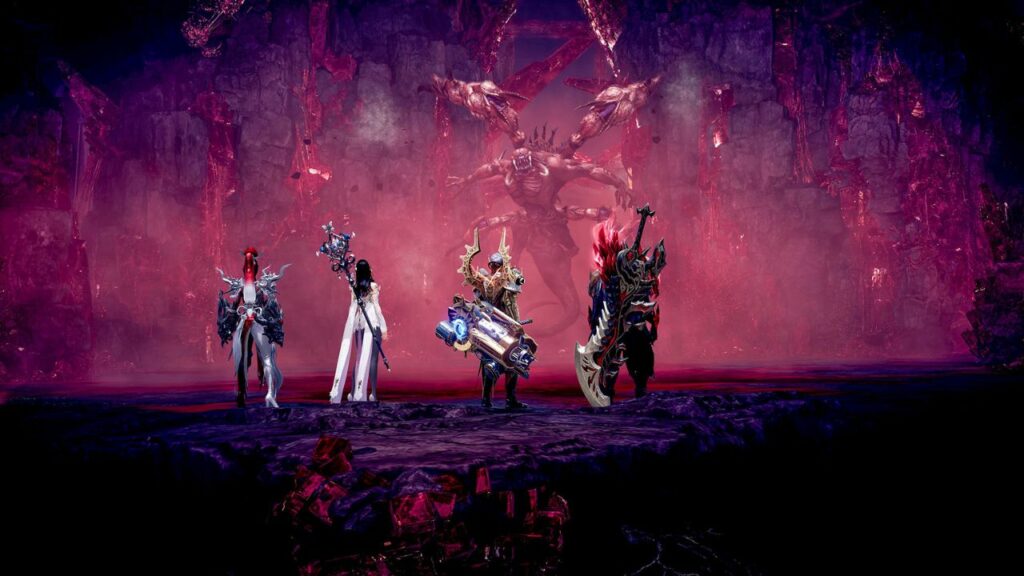 Jak zdobyć klucze Bifrost w Lost Ark? How-to-Get-Bifrost-Keys-in-Lost-Ark