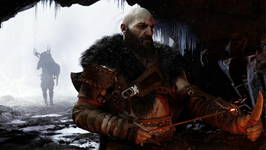 Jak zdobyć sztabkę asgardyjską w God of War Ragnarok How-to-Get-Asgardian-Ingot-in-God-of-War-Ragnarok