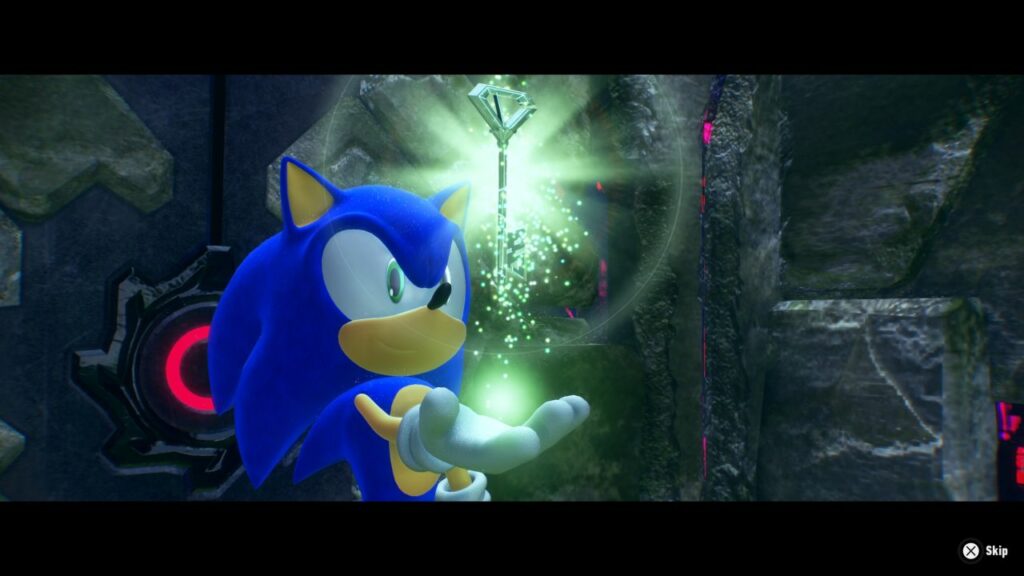 Sonic-Frontiers-Vault-Keys