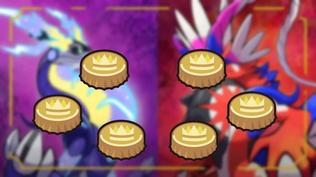 Gold-Bottle-Caps-Pokemon-Scarlet-and-Violet