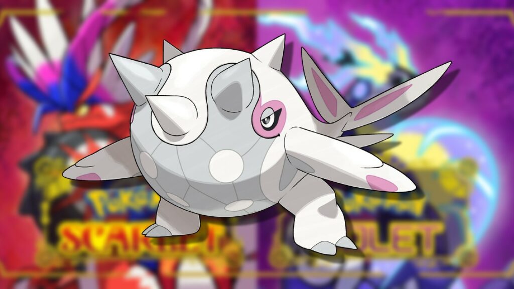 Jak złapać Cetitan w Pokemon Scarlet i Violet Cetitan-Pokemon-Scarlet-and-Violet