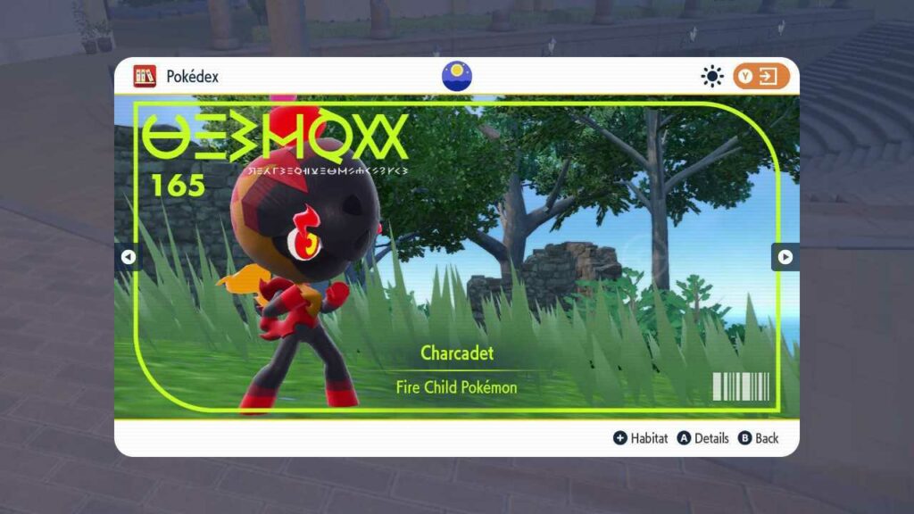 Charcadet-Pokemon-Scarlet-and-Violet