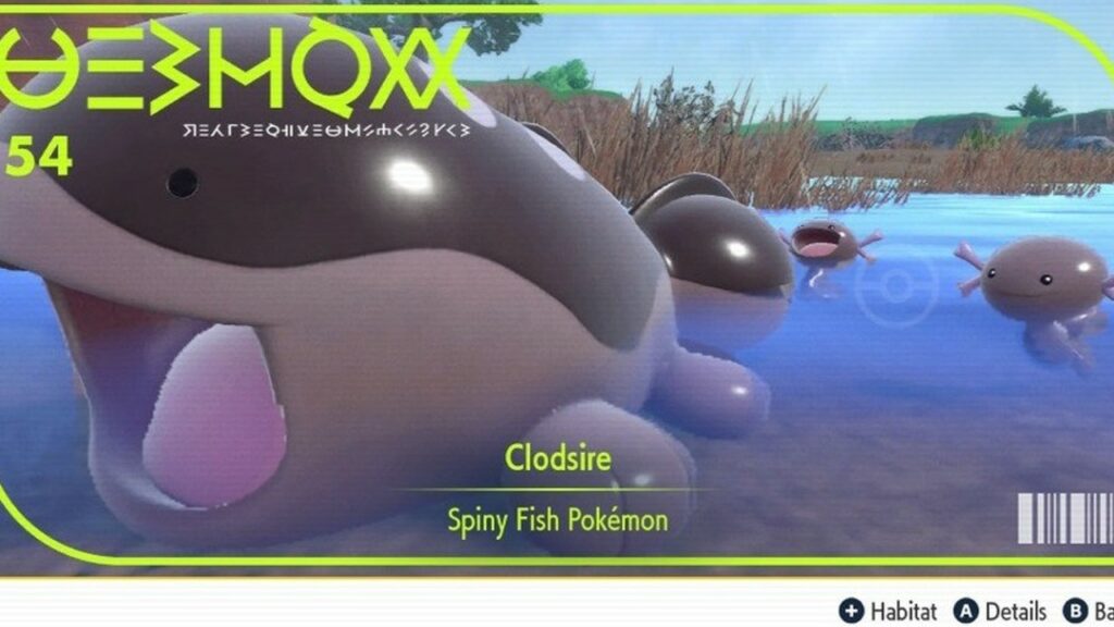 Clodsire-Pokemon-Scarlet-and-Violet