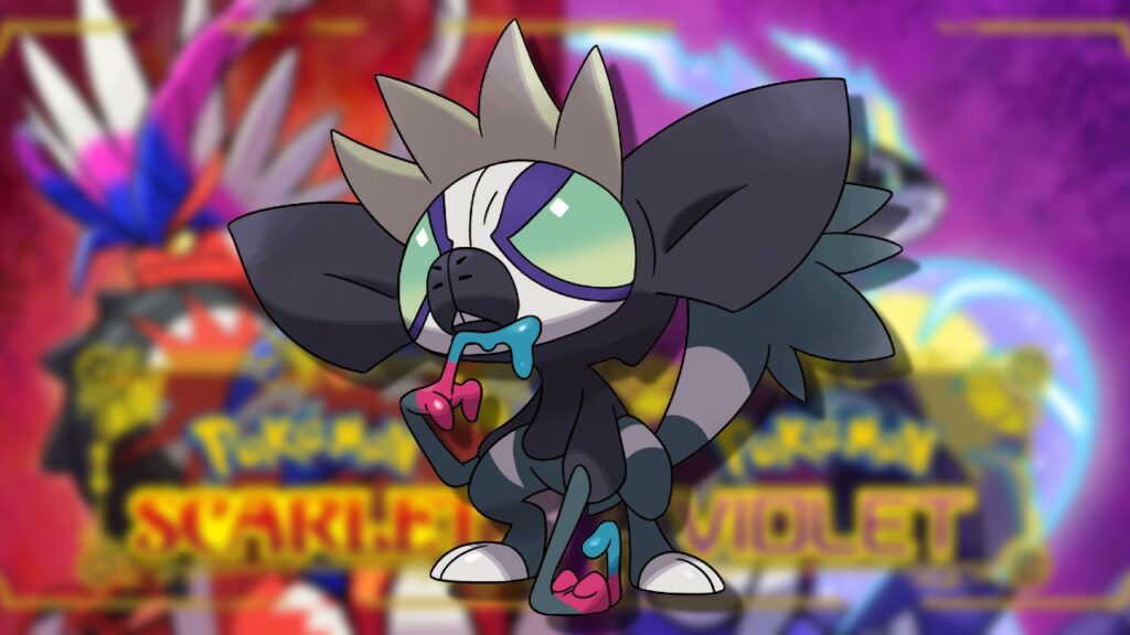 Grafaiai-Pokemon-Scarlet-and-Violet