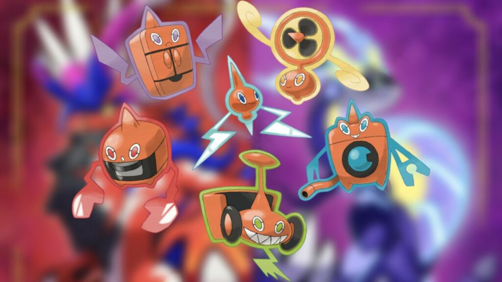 Jak zmienić formę Rotoma w Pokemon Scarlet i Violet How-to-Change-Rotom-Form-in-Pokemon-Scarlet-and-Violet
