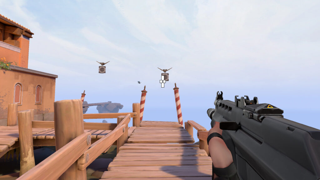 Jak zrobić krzyżyk Valorant Penis Valorant-Penis-Crosshair