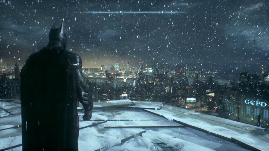 Kevin Conroy, Głos Batmana z Arkham, zmarł w wieku 66 lat Kevin Conroy, Głos Batmana z Arkham, zmarł w wieku 66 lat