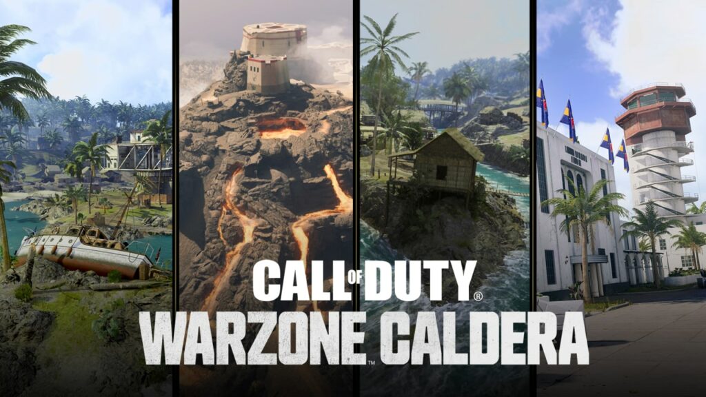 Warzone-Caldera