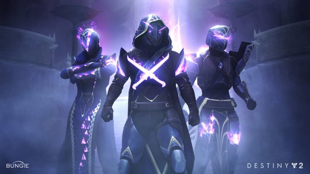 Kiedy rozpocznie się Destiny 2 sezon 19? Destiny-2-Season-191