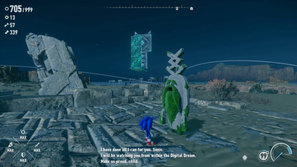 Sonic-Frontiers-Level-Cap